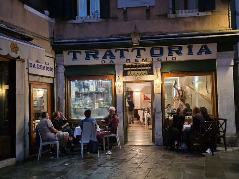 Tuscany 2025