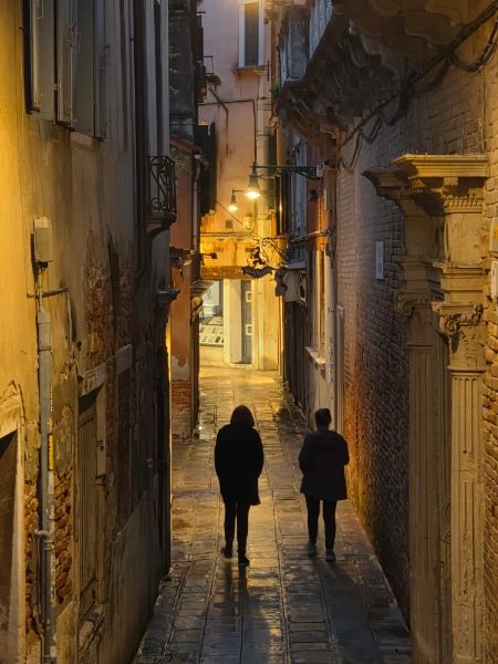 Tuscany 2025