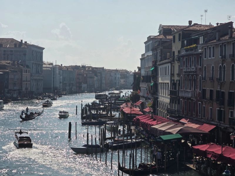 Tuscany 2025