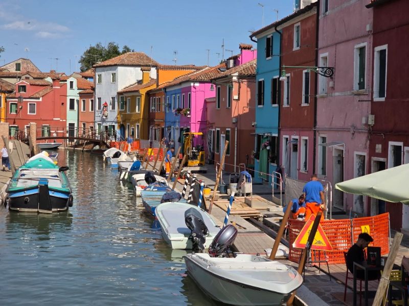 Tuscany 2025