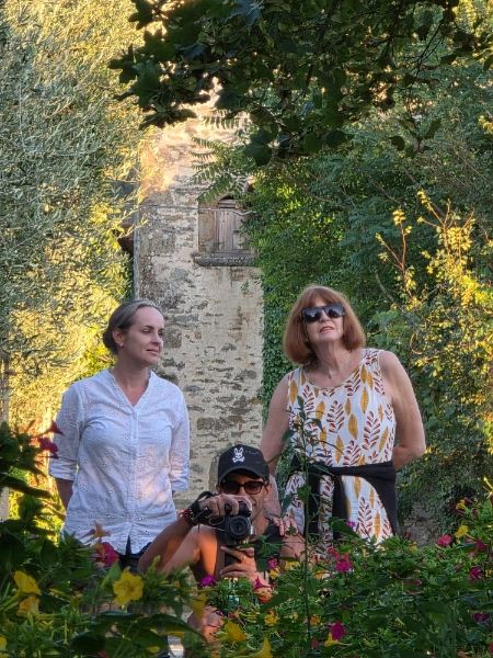 Tuscany 2025