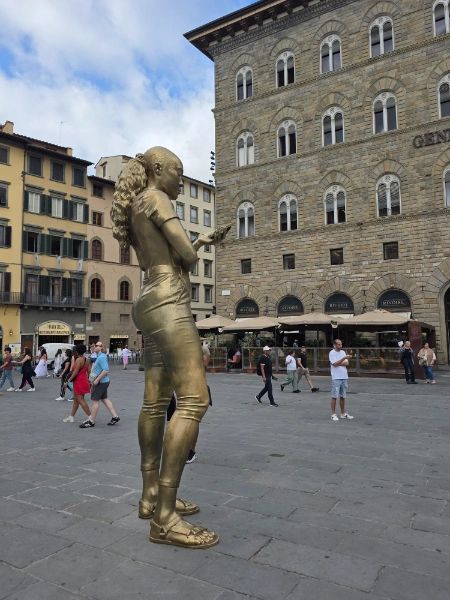 Tuscany 2025