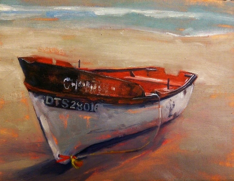 Paternoster Art Retreat